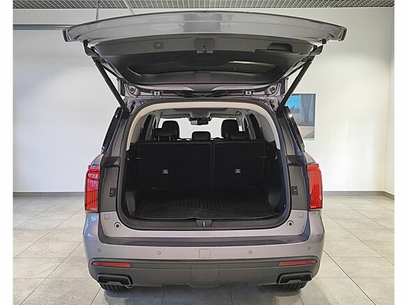 2026 Haval H5 II, фиолетовый - вид 5