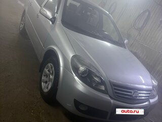 2010 Lifan Breez (520), серебристый, 100000 рублей, вид 2