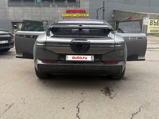 2023 HiPhi Z 120 kWh, серый, 6299000 рублей, вид 3