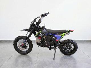 Full Crew Mini Rider