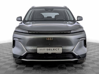 2026 Geely EX5 Гибрид EM-i, серый, 3675000 рублей, вид 2