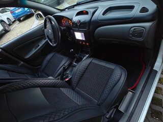 2012 Nissan Almera Classic I, белый, 330000 рублей, вид 5