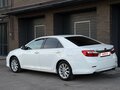2013 Toyota Camry VII (XV50), белый, 1750000 рублей - вид 9