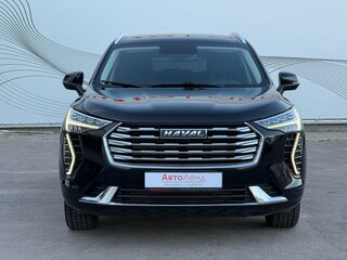 2023 Haval Jolion I, чёрный, 1500000 рублей, вид 2