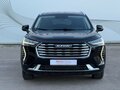 2023 Haval Jolion I, чёрный - вид 1