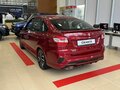 2026 Lada (ВАЗ) Granta Sport I Рестайлинг, красный, 1647000 рублей - вид 2