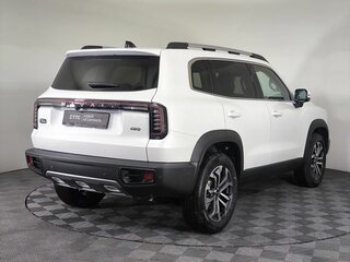 2026 Haval Dargo I Рестайлинг, белый, 3499000 рублей, вид 3