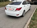 2012 Hyundai Solaris I, белый, 814000 рублей - вид 3