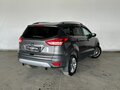 2013 Ford Kuga II, серый - вид 4