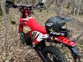 2025 Regulmoto Holeshot, красный, 195000 рублей