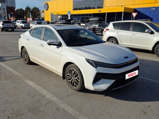 2023 Москвич 6, белый, 1530000 рублей, вид 1