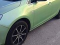 2012 Opel Astra J, зелёный, 590000 рублей - вид 5