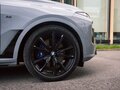 2025 BMW X7 40d I (G07) Рестайлинг, серый - вид 8