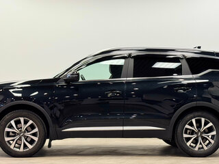 2022 Chery Tiggo 7 Pro I, чёрный, 1380000 рублей, вид 2