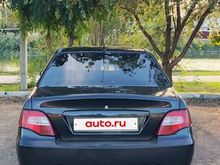 2010 Daewoo Nexia I Рестайлинг, чёрный, 230000 рублей, вид 4