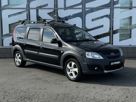 Lada (ВАЗ) Largus I