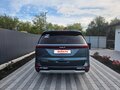 2021 Kia Carnival IV, голубой, 3650000 рублей - вид 8