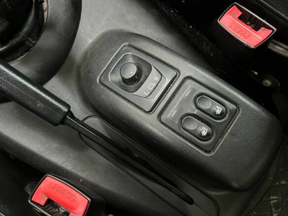 2009 Chevrolet Niva I, красный, 320000 рублей - вид 10