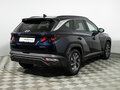 2022 Hyundai Tucson IV, синий, 3599700 рублей - вид 4