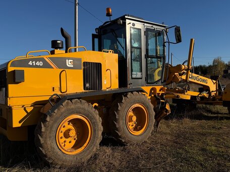 2019 LiuGong Автогрейдеры, 6500000 рублей, вид 5