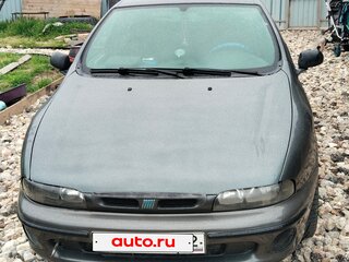 1999 Fiat Marea, серый, 230000 рублей, вид 1