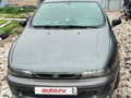 1999 Fiat Marea, серый, 230000 рублей