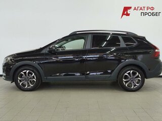 2025 Lada (ВАЗ) Iskra SW, чёрный, 1479000 рублей, вид 2
