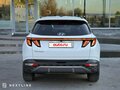 2021 Hyundai Tucson IV, белый, 3190000 рублей - вид 5