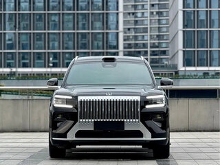 2026 Zeekr 8X 55 kWh, чёрный, 9111025 рублей, вид 2