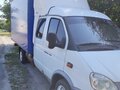 2011 ГАЗ ГАЗель (33023/330273) Фермер, белый, 870000 рублей - вид 1