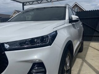 2024 Xcite X-Cross 7, белый, 1830000 рублей, вид 5