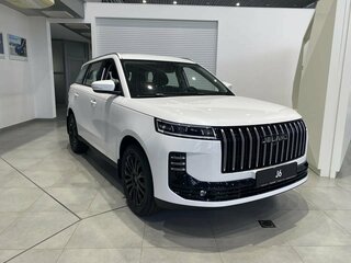 2026 Jeland J6, белый, 2449000 рублей, вид 4