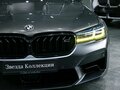 2018 BMW M5 VI (F90), серый - вид 9