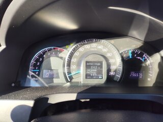 2014 Toyota Camry VII (XV50), чёрный, 1490000 рублей, вид 5