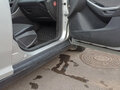 2014 Ford Focus III, серебристый, 610000 рублей - вид 5