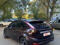 2009 Ford Focus II Рестайлинг, фиолетовый - вид 7
