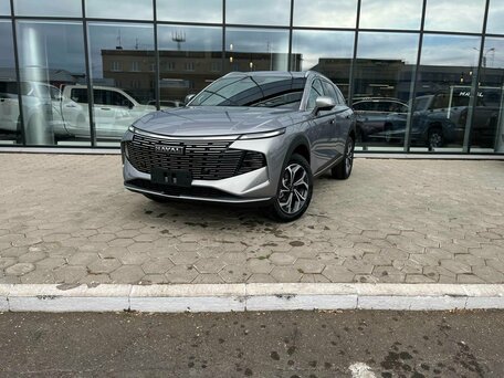 Haval F7 II