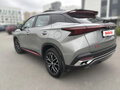 2023 Omoda C5 I, серебристый, 1800000 рублей - вид 8