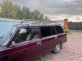 2010 Lada (ВАЗ) 2104, красный, 360000 рублей - вид 3