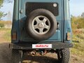 2005 УАЗ Хантер 315195, зелёный, 435000 рублей - вид 6