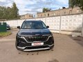 2021 Kia Carnival IV, чёрный, 2999999 рублей - вид 2