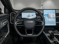 2026 Jaecoo J7 I Рестайлинг, чёрный, 2849000 рублей - вид 9