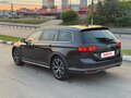 2020 Volkswagen Passat Alltrack B8 Рестайлинг, серый, 4050000 рублей - вид 5