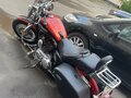 2011 Harley-Davidson Sportster 1200, оранжевый, 699000 рублей - вид 8