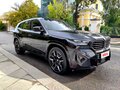 2023 BMW XM, чёрный, 15200000 рублей