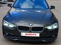 2018 BMW 3 серии 318i VI (F3x) Рестайлинг, коричневый, 1950000 рублей - вид 2