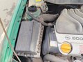 1996 Opel Astra F, зелёный, 130000 рублей - вид 7