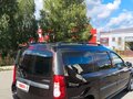 2020 Lada (ВАЗ) Largus I, коричневый, 850000 рублей - вид 3
