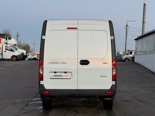 2024 ГАЗ Соболь NN, белый, 3299000 рублей, вид 5