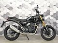 2022 Triumph Speed 400, чёрный, 695000 рублей - вид 2